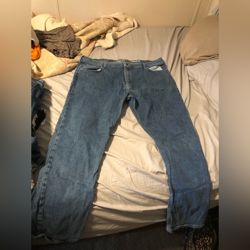 Wrangler jeans men’s